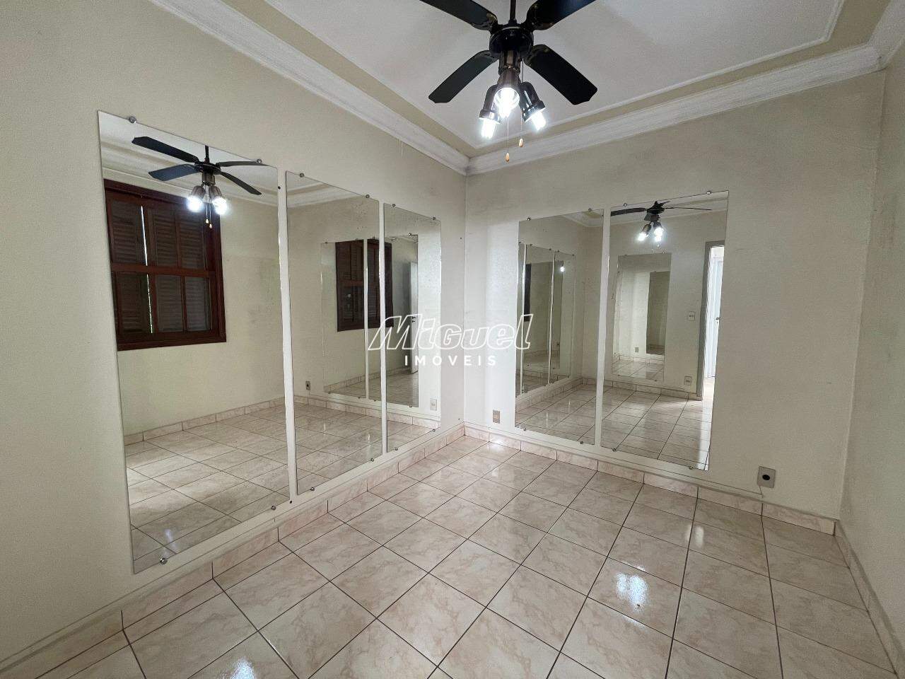 Casa, à venda, Nova Piracicaba - 3 quartos - Piracicaba/SP: