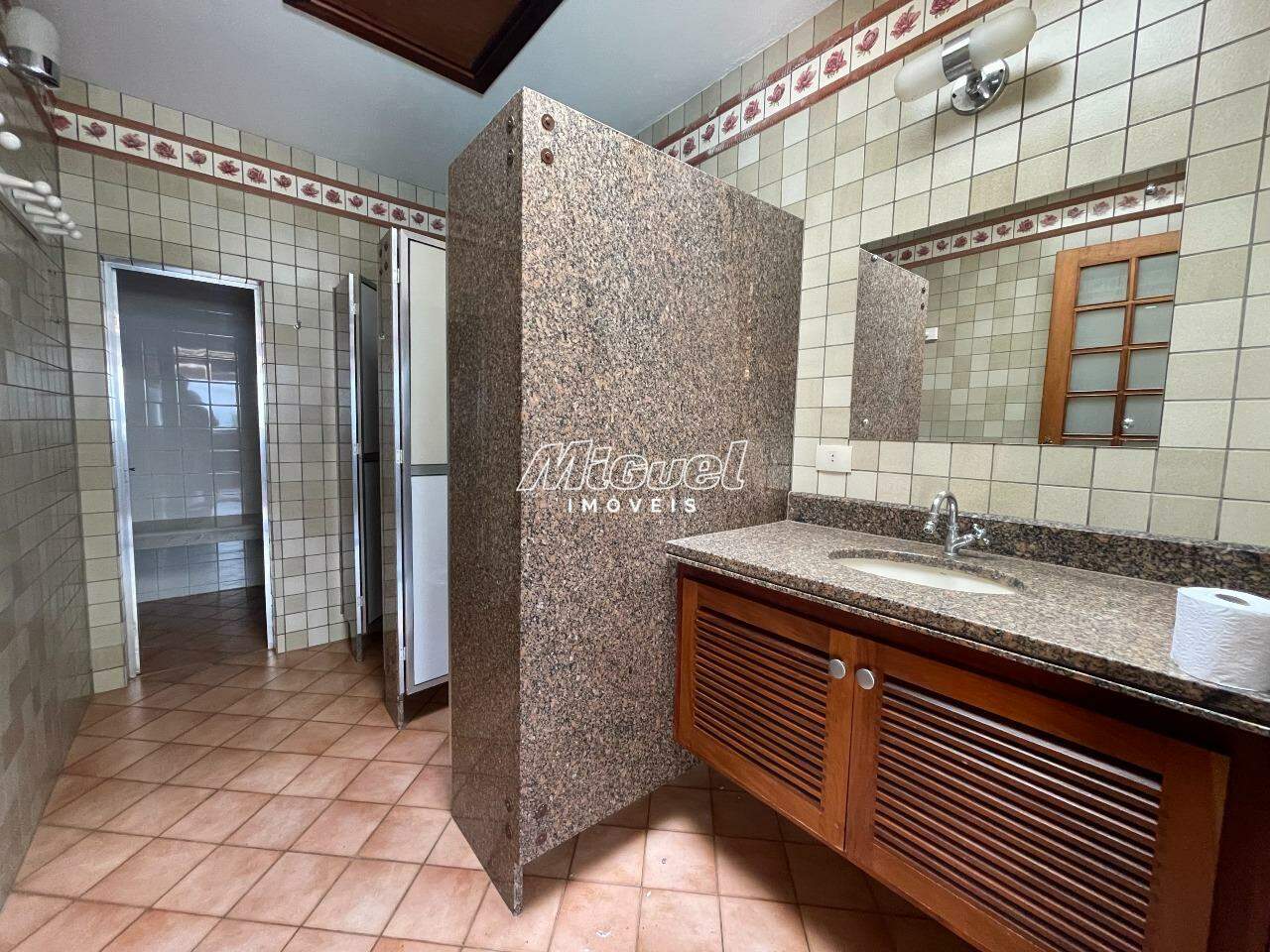 Casa, à venda, Nova Piracicaba - 3 quartos - Piracicaba/SP: