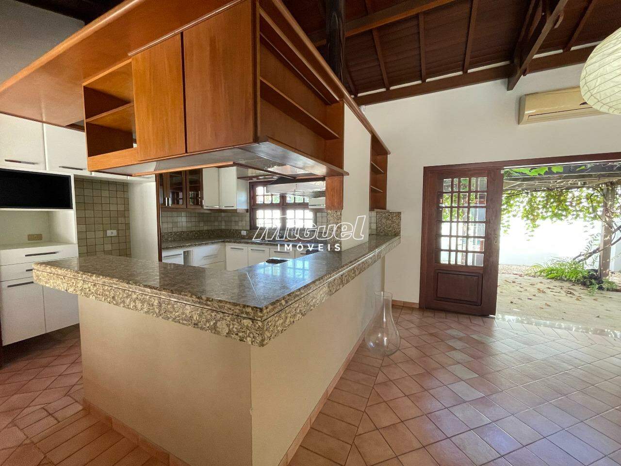 Casa, à venda, Nova Piracicaba - 3 quartos - Piracicaba/SP: