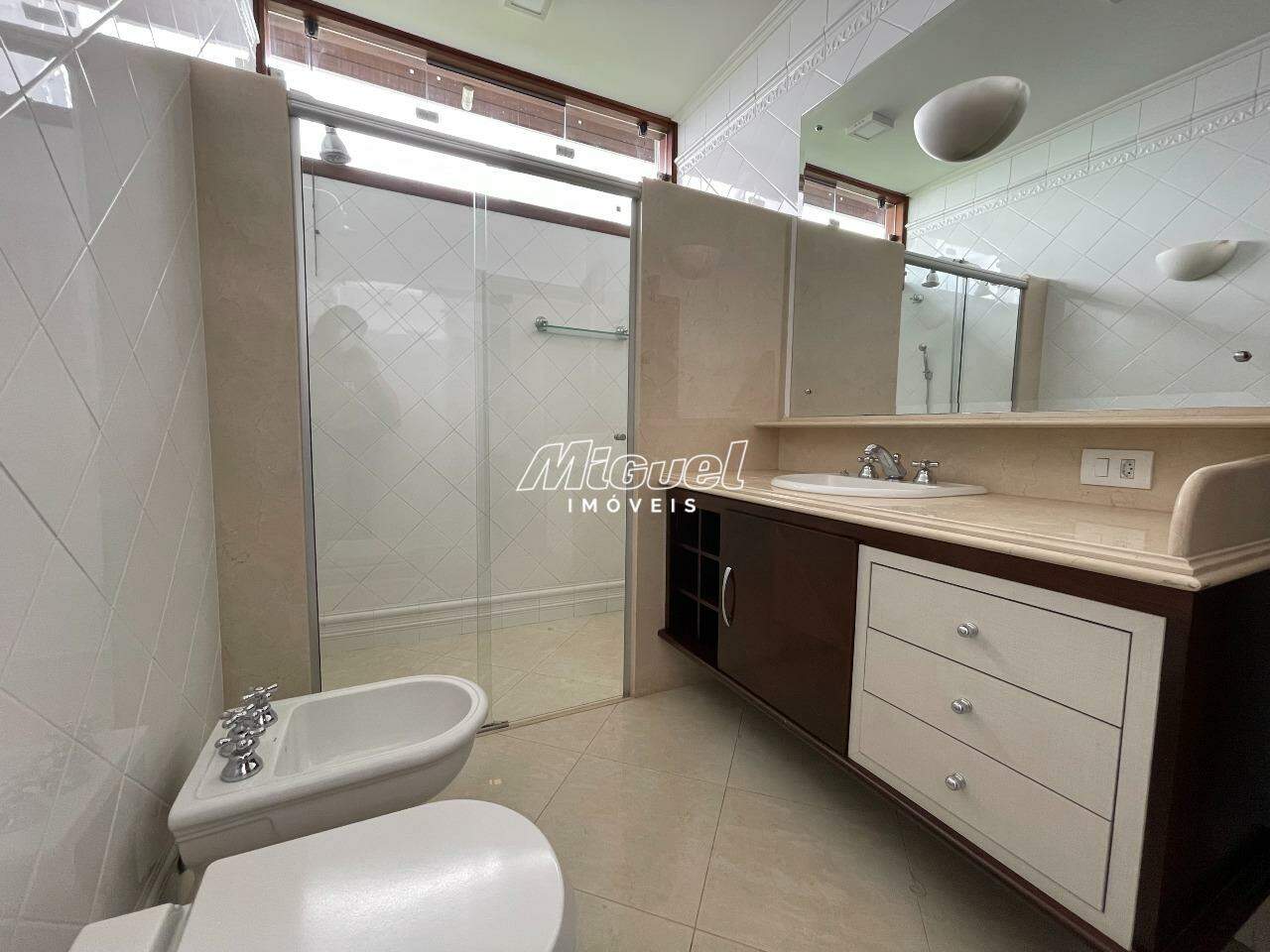 Casa, à venda, Nova Piracicaba - 3 quartos - Piracicaba/SP:
