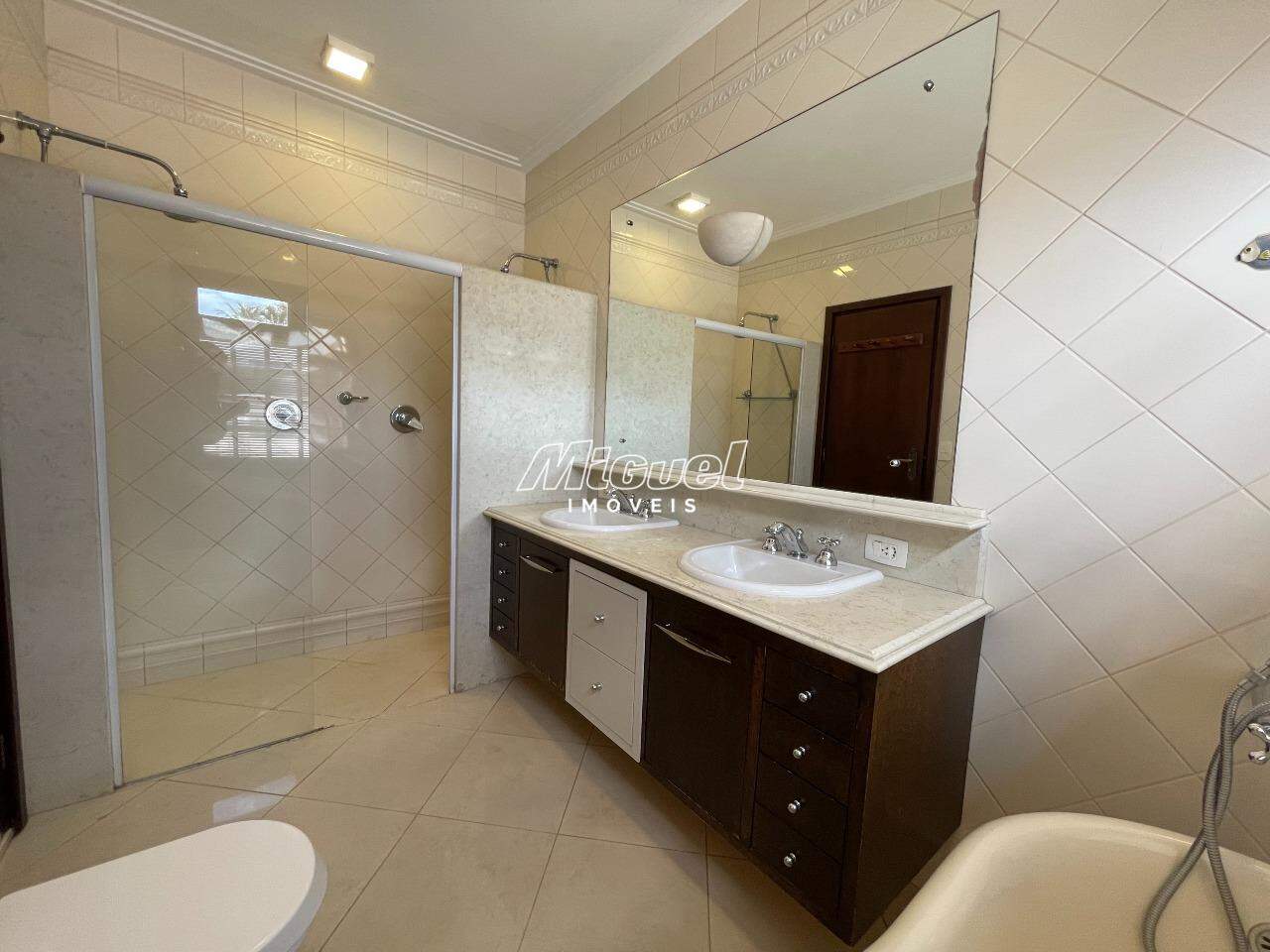 Casa, à venda, Nova Piracicaba - 3 quartos - Piracicaba/SP: