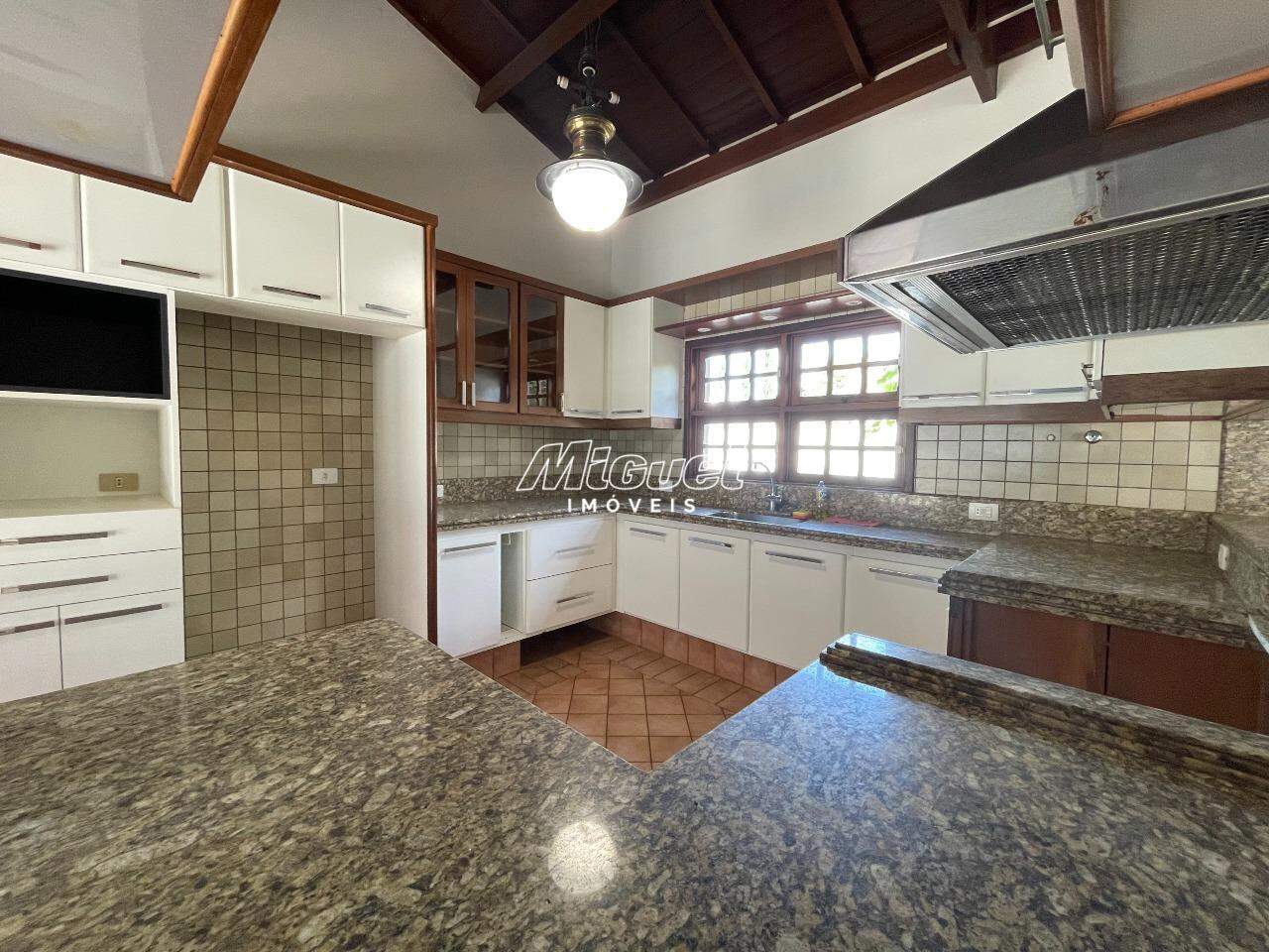 Casa, à venda, Nova Piracicaba - 3 quartos - Piracicaba/SP: