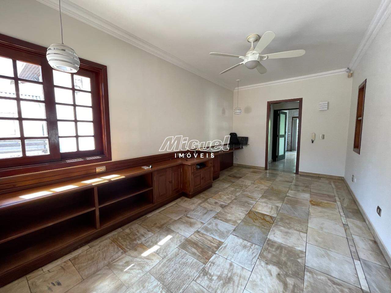 Casa, à venda, Nova Piracicaba - 3 quartos - Piracicaba/SP: