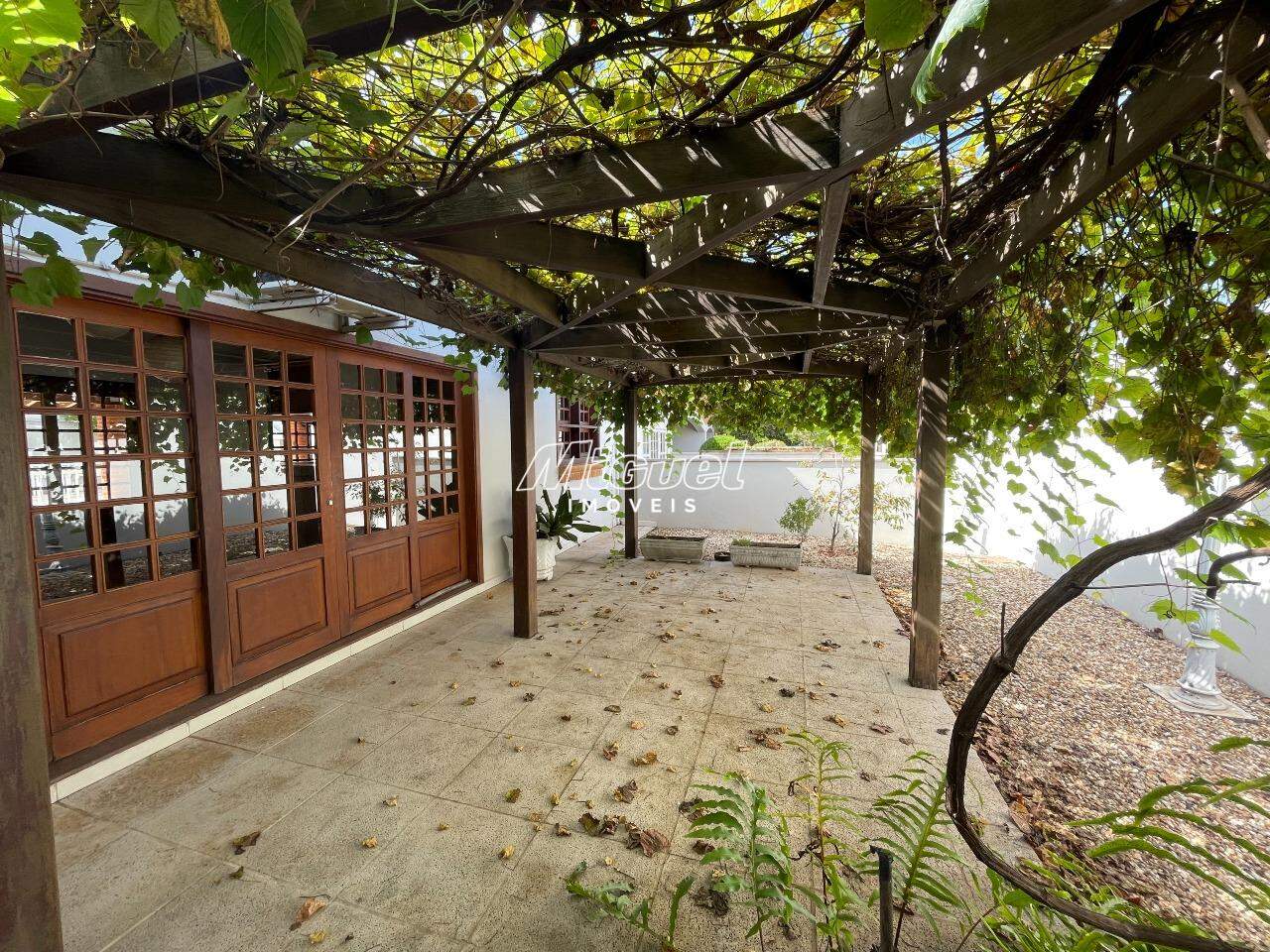 Casa, à venda, Nova Piracicaba - 3 quartos - Piracicaba/SP: