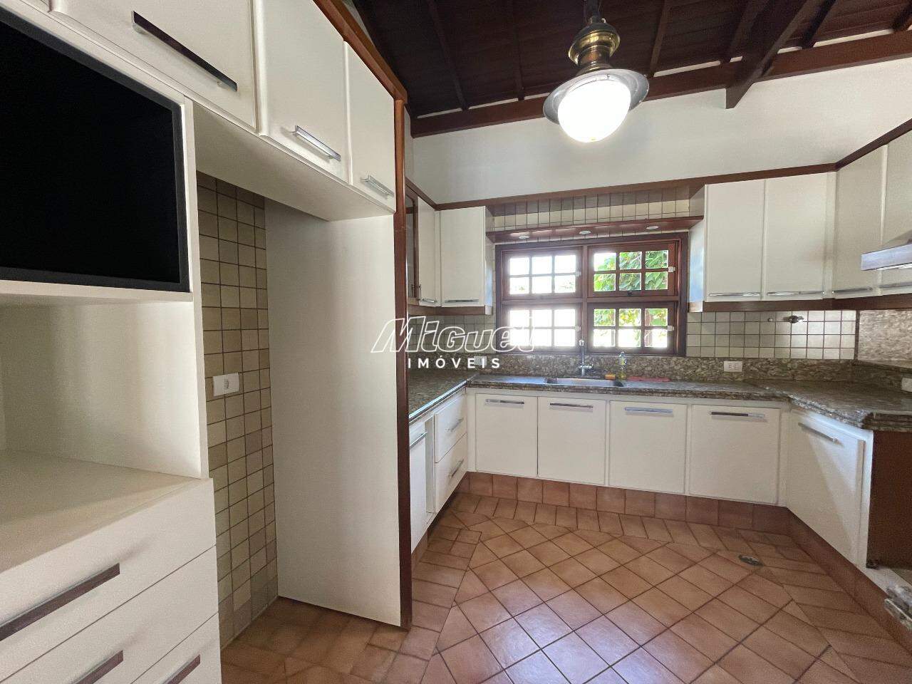Casa, à venda, Nova Piracicaba - 3 quartos - Piracicaba/SP: