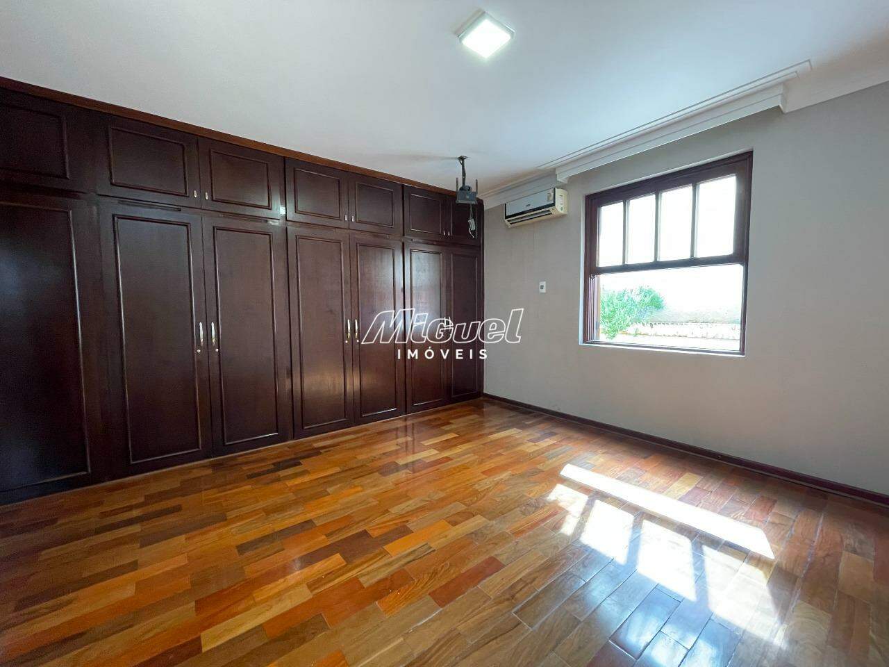 Casa, à venda, Nova Piracicaba - 3 quartos - Piracicaba/SP:
