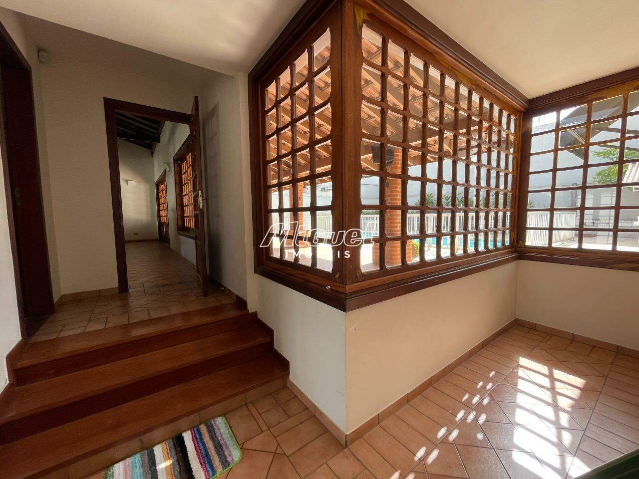 Casa, à venda, Nova Piracicaba - 3 quartos - Piracicaba/SP: