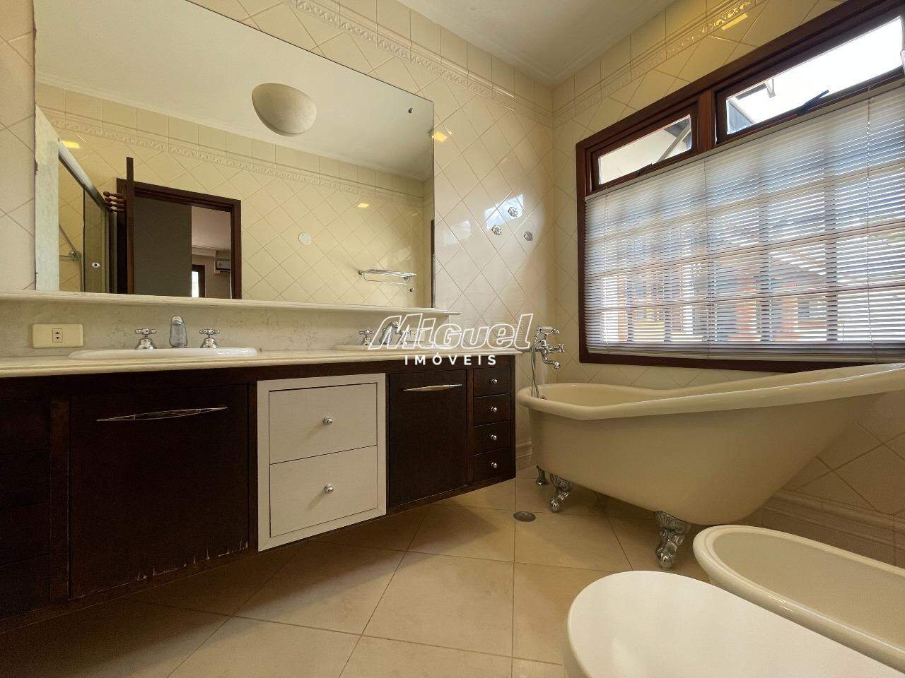 Casa, à venda, Nova Piracicaba - 3 quartos - Piracicaba/SP: