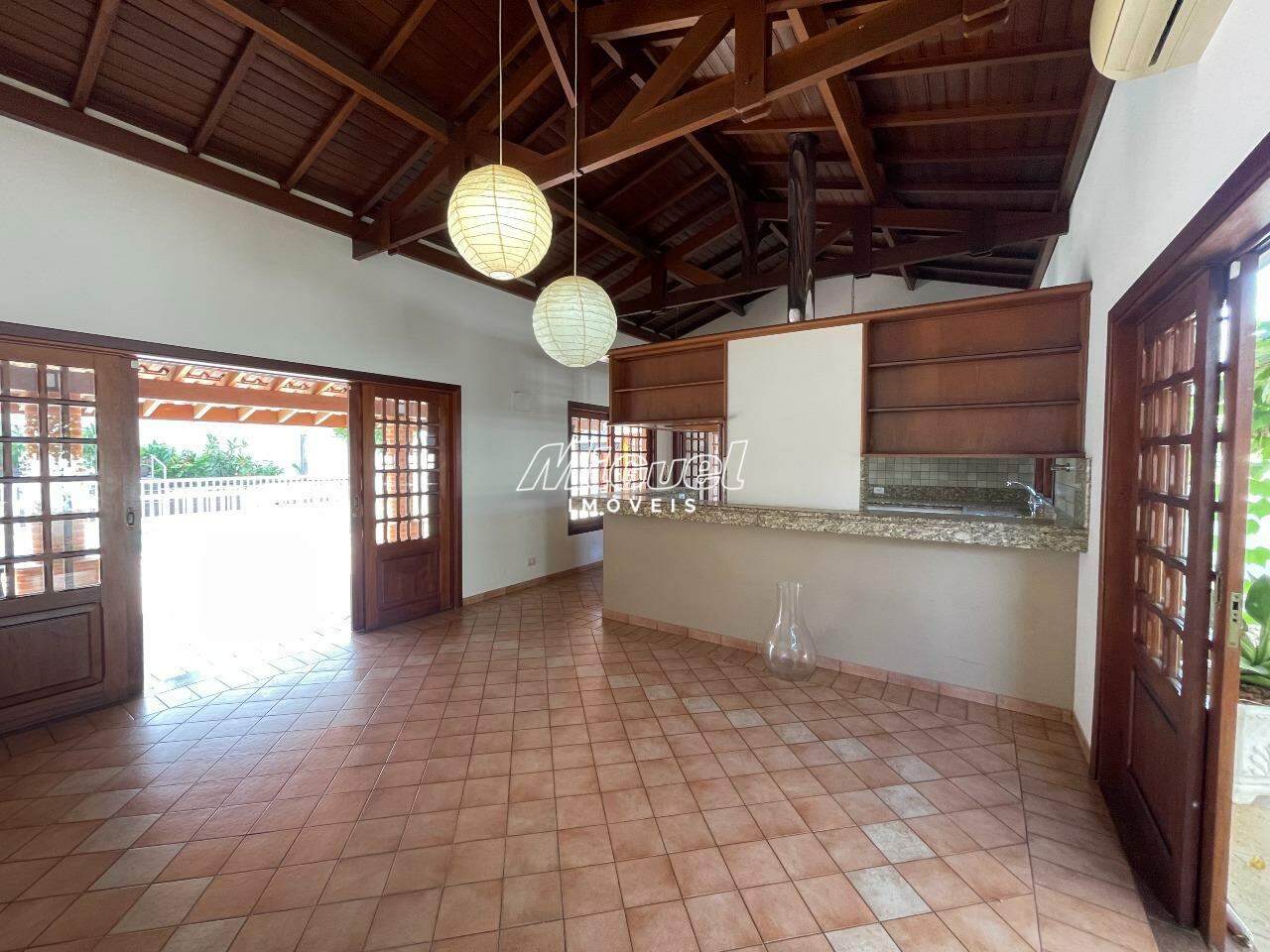 Casa, à venda, Nova Piracicaba - 3 quartos - Piracicaba/SP:
