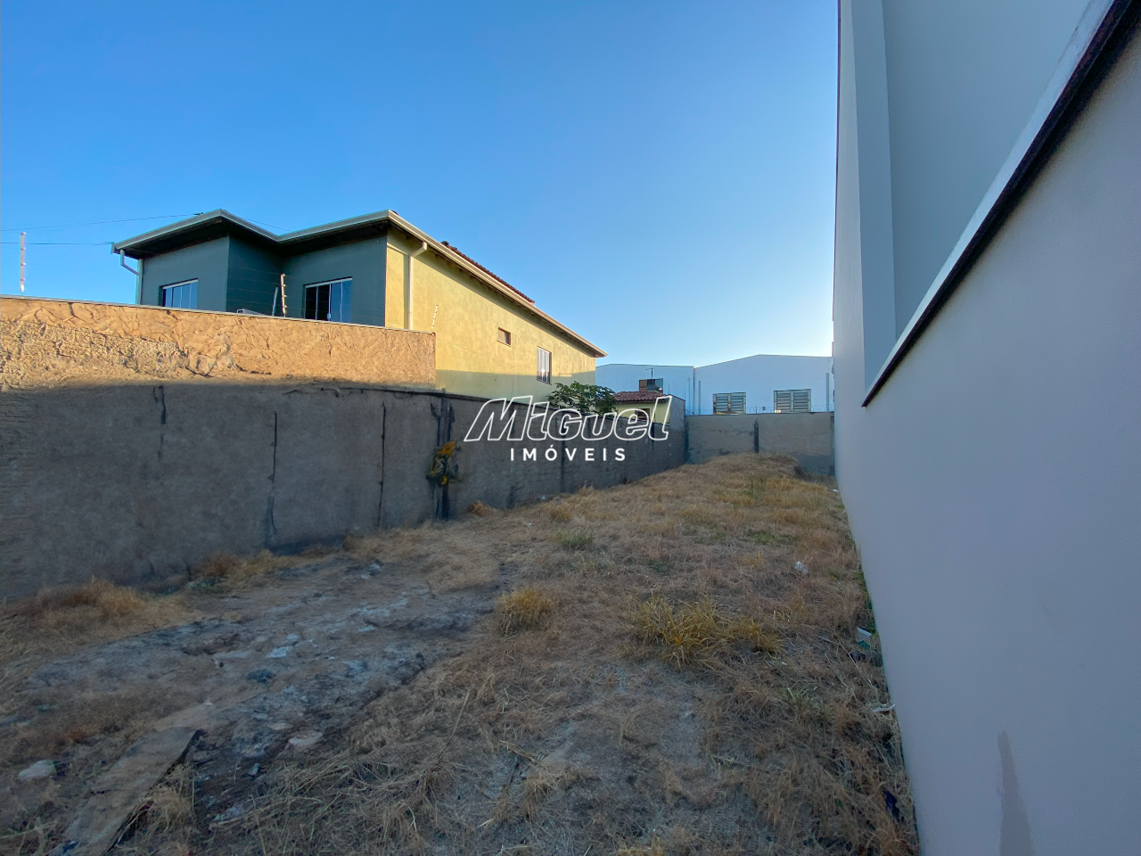 Terreno Comercial, à venda, Parque Conceição - - Piracicaba/SP: 
