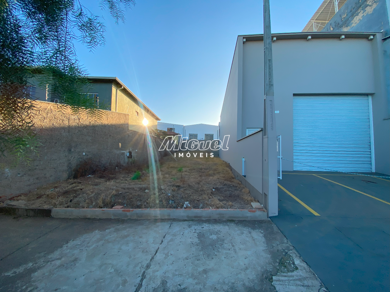 Terreno Comercial, à venda, Parque Conceição - - Piracicaba/SP: 