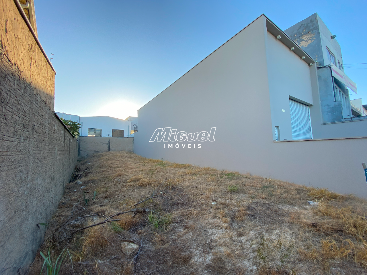Terreno Comercial, à venda, Parque Conceição - - Piracicaba/SP: 