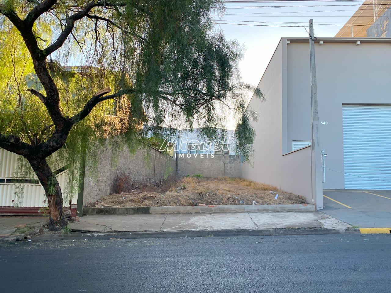 Terreno Comercial, à venda, Parque Conceição - - Piracicaba/SP: 