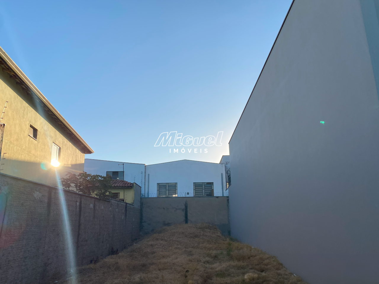 Terreno Comercial, à venda, Parque Conceição - - Piracicaba/SP: 