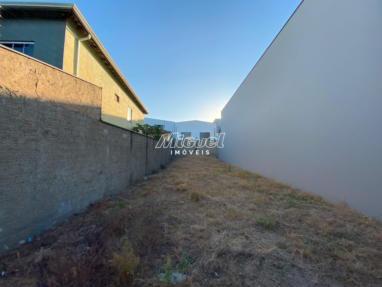 Terreno Comercial, à venda, Parque Conceição - - Piracicaba/SP: 