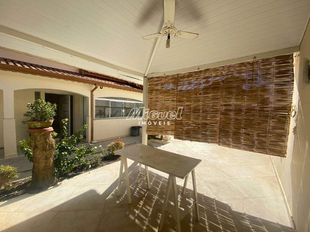 Casa, para aluguel, Nova Piracicaba - 4 quartos - Piracicaba/SP: 