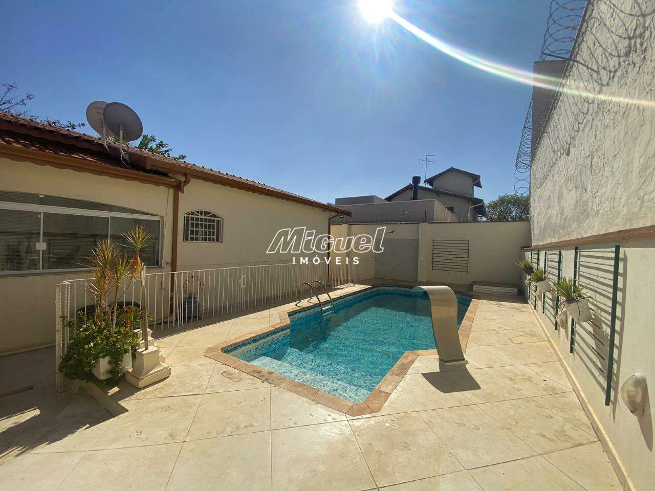 Casa, para aluguel, Nova Piracicaba - 4 quartos - Piracicaba/SP: 