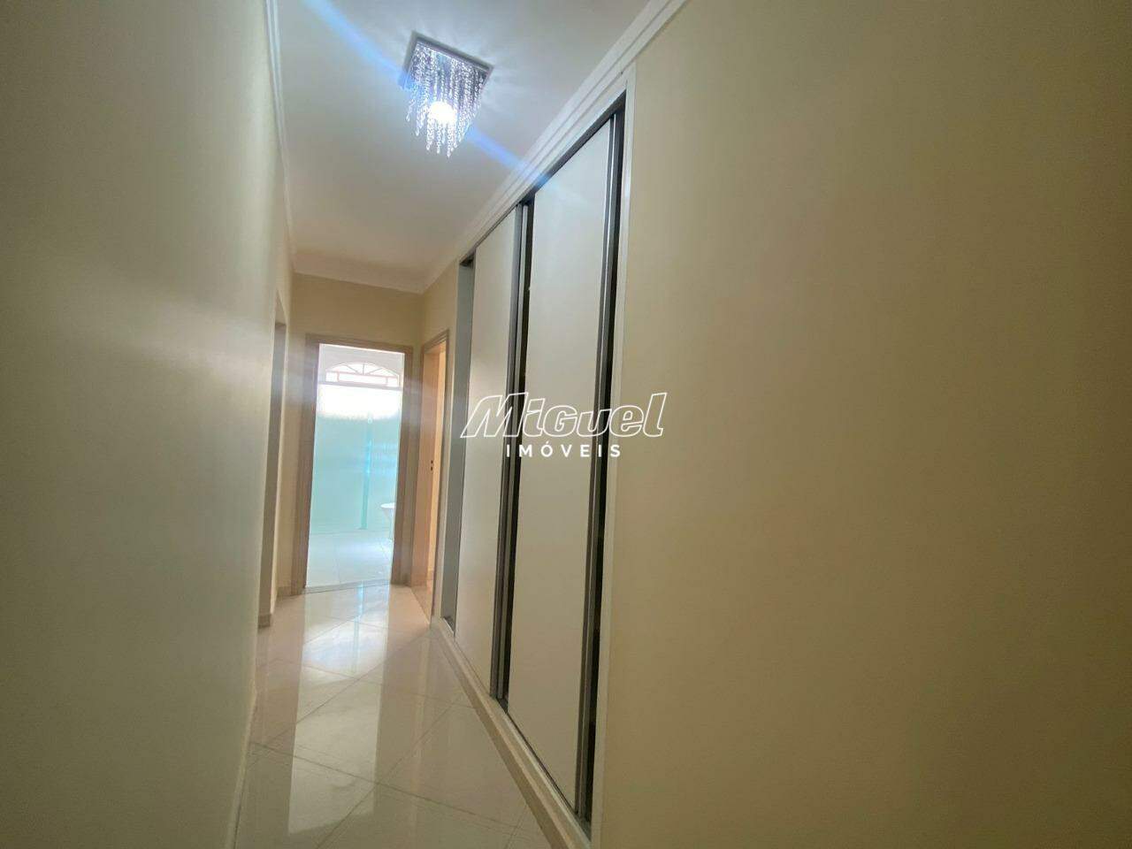 Casa, para aluguel, Nova Piracicaba - 4 quartos - Piracicaba/SP: 