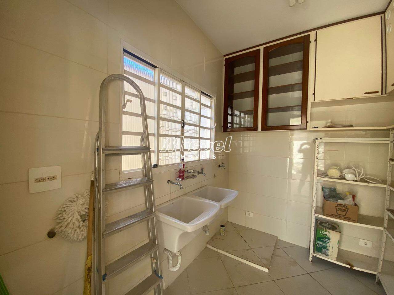 Casa, para aluguel, Nova Piracicaba - 4 quartos - Piracicaba/SP: 