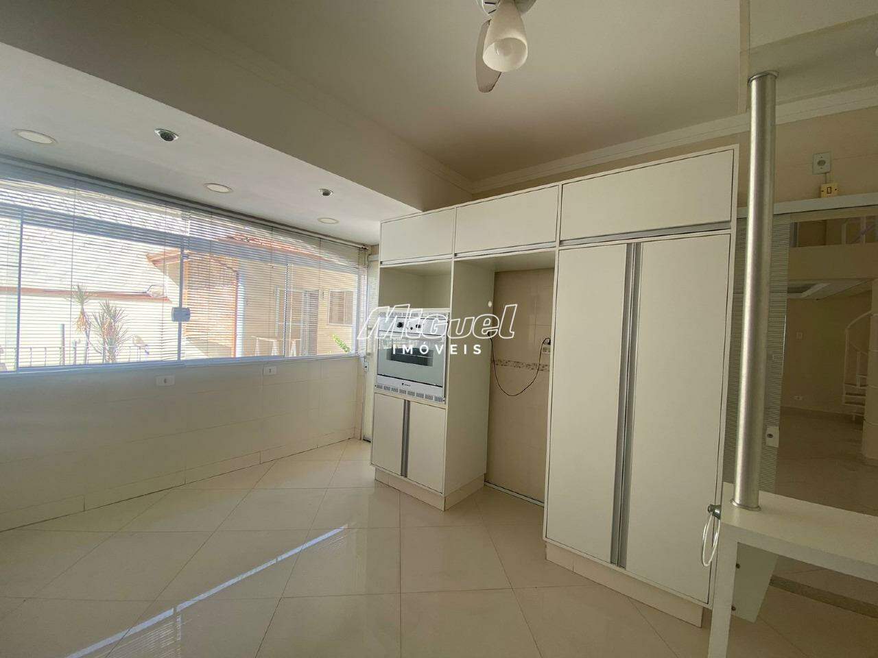 Casa, para aluguel, Nova Piracicaba - 4 quartos - Piracicaba/SP: 