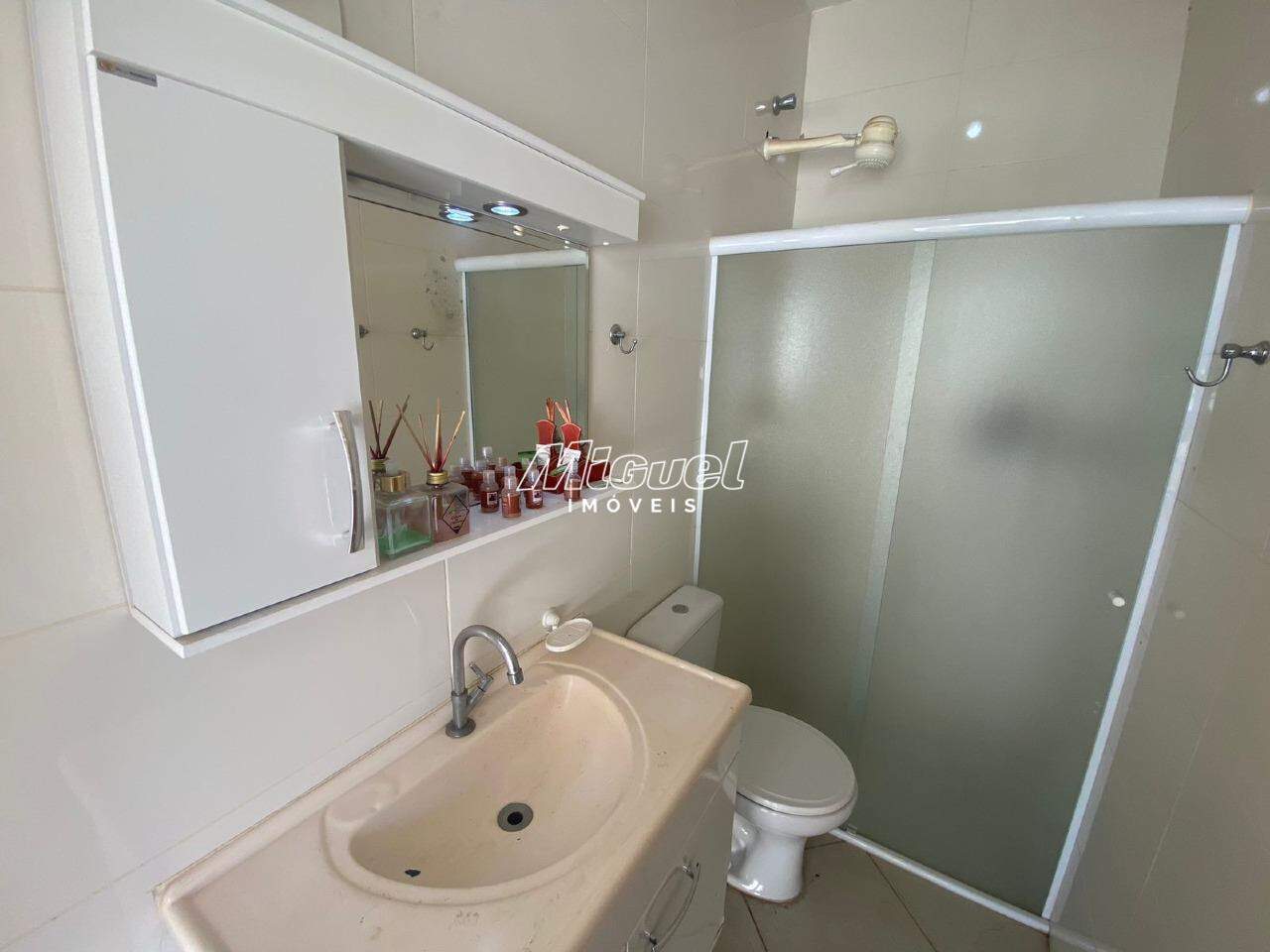 Casa, para aluguel, Nova Piracicaba - 4 quartos - Piracicaba/SP: 