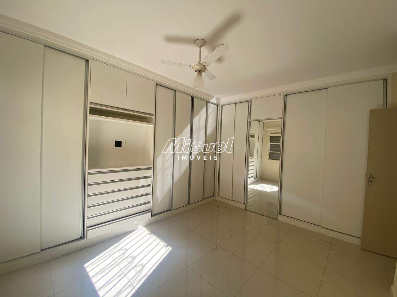 Casa, para aluguel, Nova Piracicaba - 4 quartos - Piracicaba/SP: 