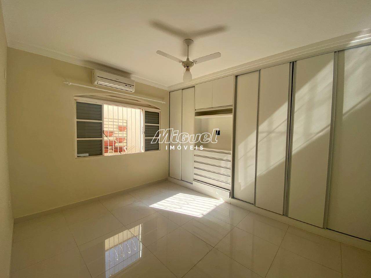 Casa, para aluguel, Nova Piracicaba - 4 quartos - Piracicaba/SP: 
