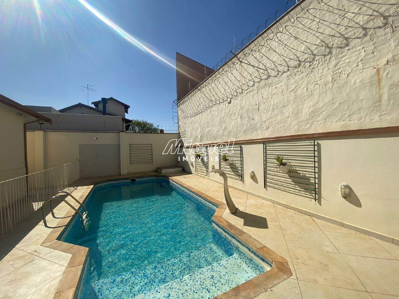 Casa, para aluguel, Nova Piracicaba - 4 quartos - Piracicaba/SP: 