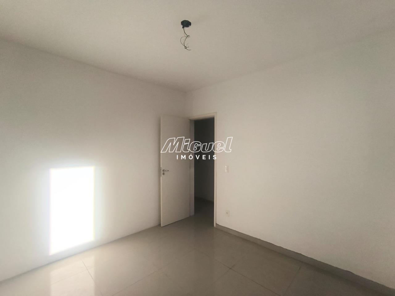 Apartamento, à venda, Campestre - Piracicaba 2 quartos Condomínio Parque Pallas :