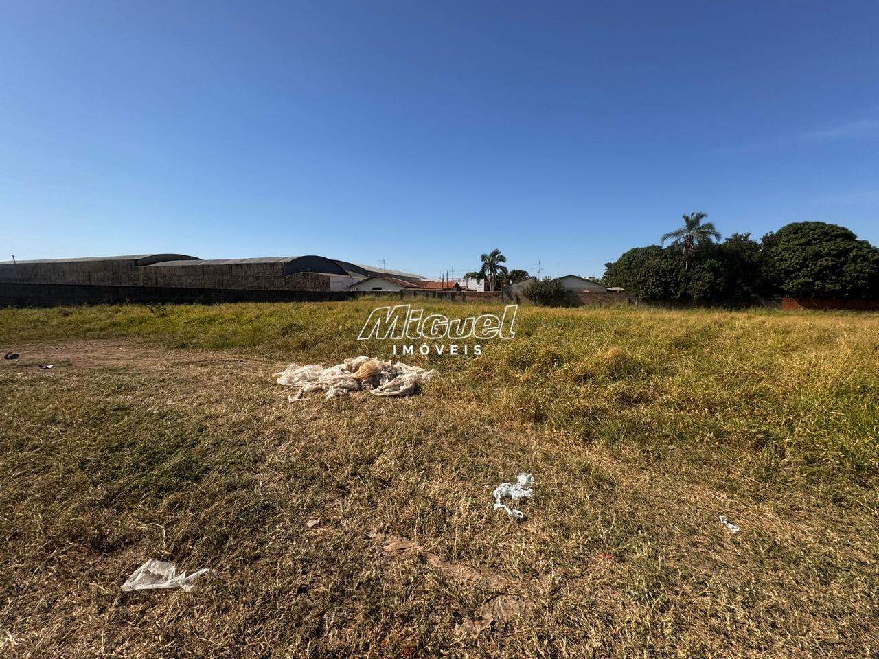 Terreno, para aluguel, Dois Córregos - - Piracicaba/SP: 