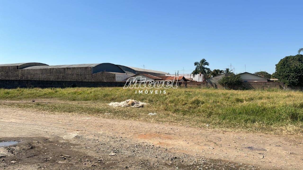 Terreno, para aluguel, Dois Córregos - - Piracicaba/SP: 