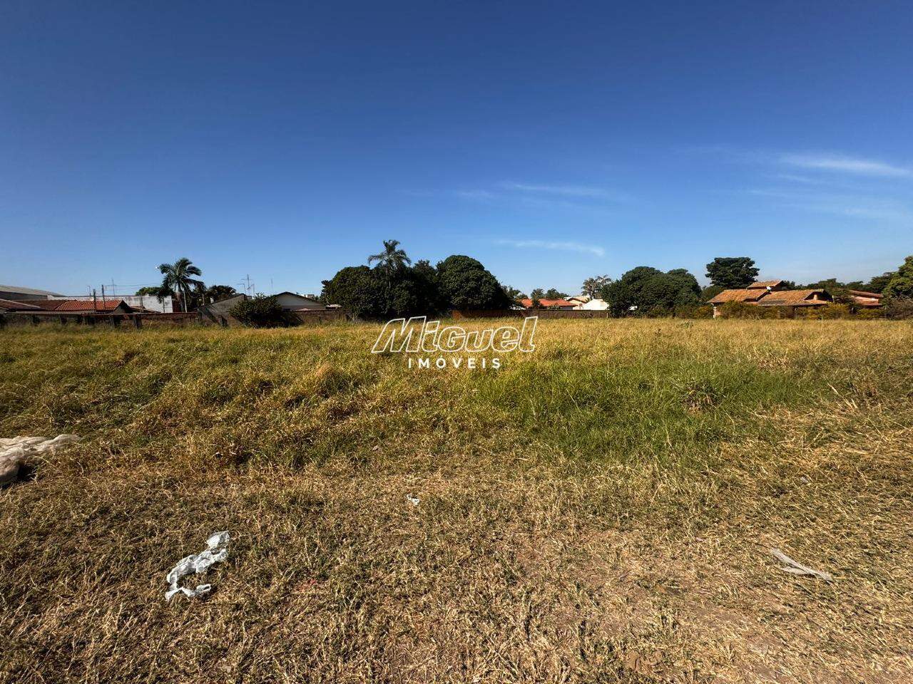 Terreno, para aluguel, Dois Córregos - - Piracicaba/SP: 
