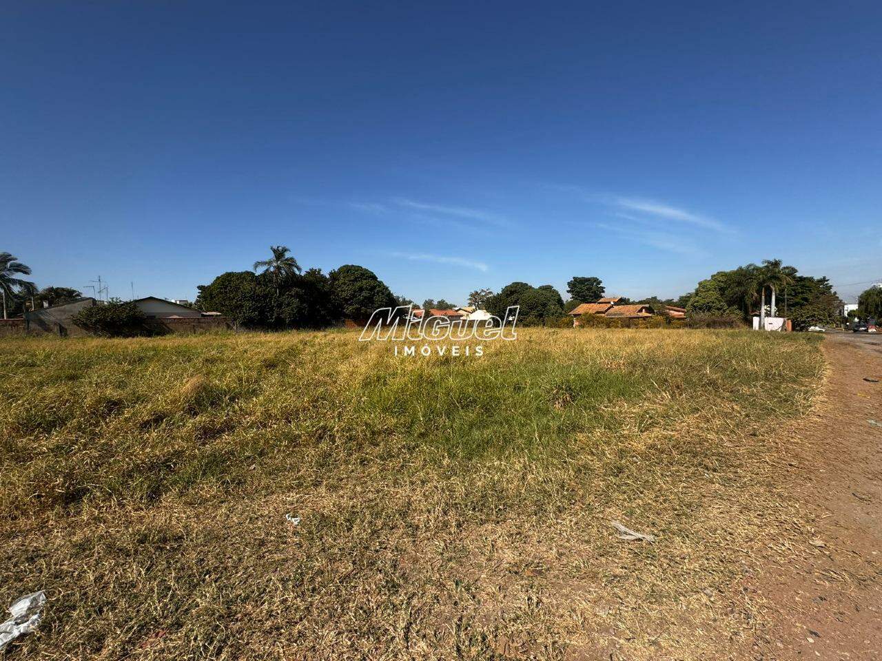 Terreno, para aluguel, Dois Córregos - - Piracicaba/SP: 