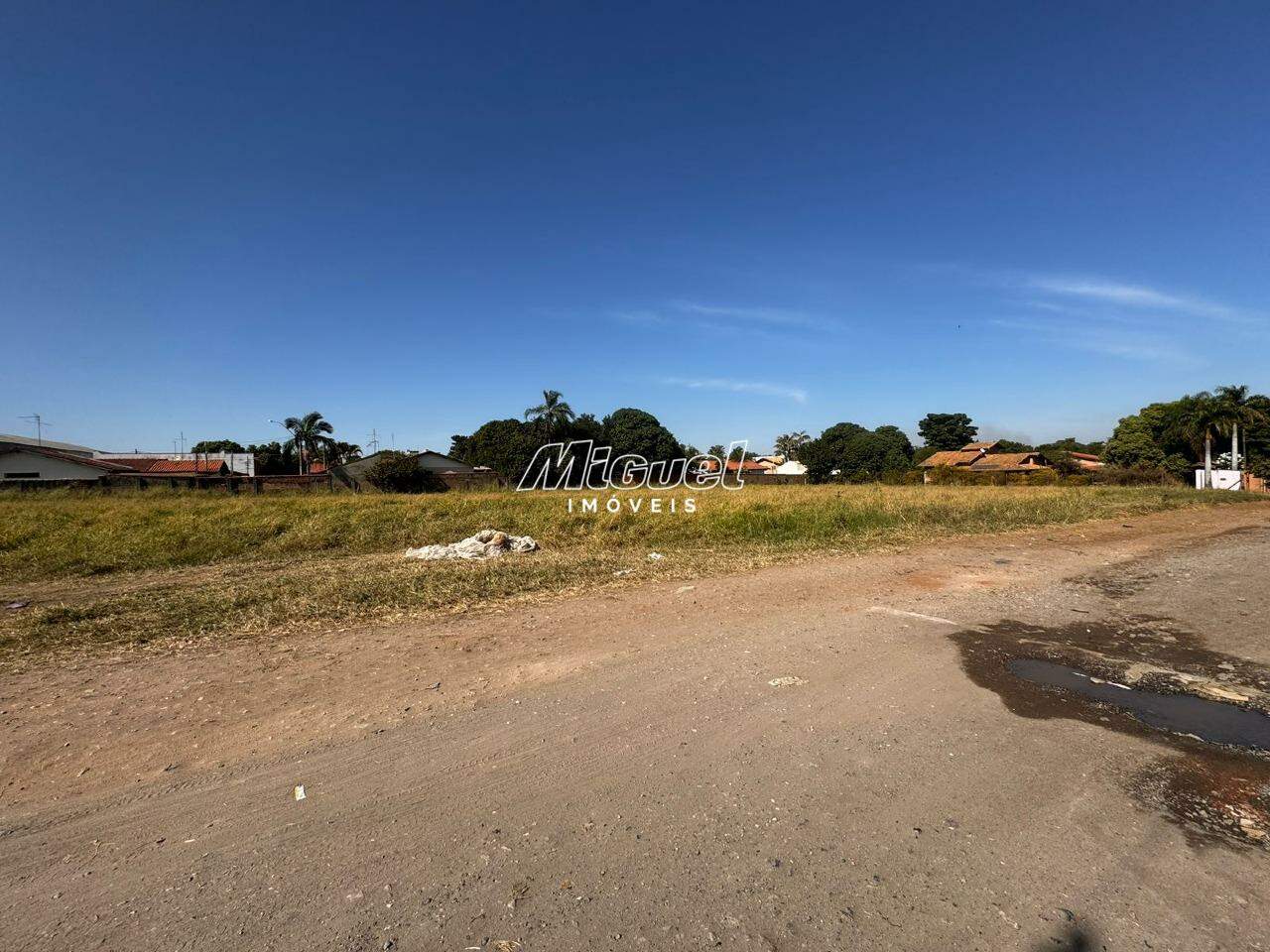 Terreno, para aluguel, Dois Córregos - - Piracicaba/SP: 