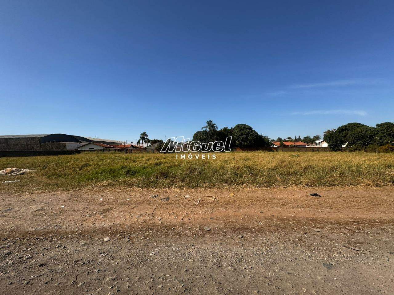 Terreno, para aluguel, Dois Córregos - - Piracicaba/SP: 