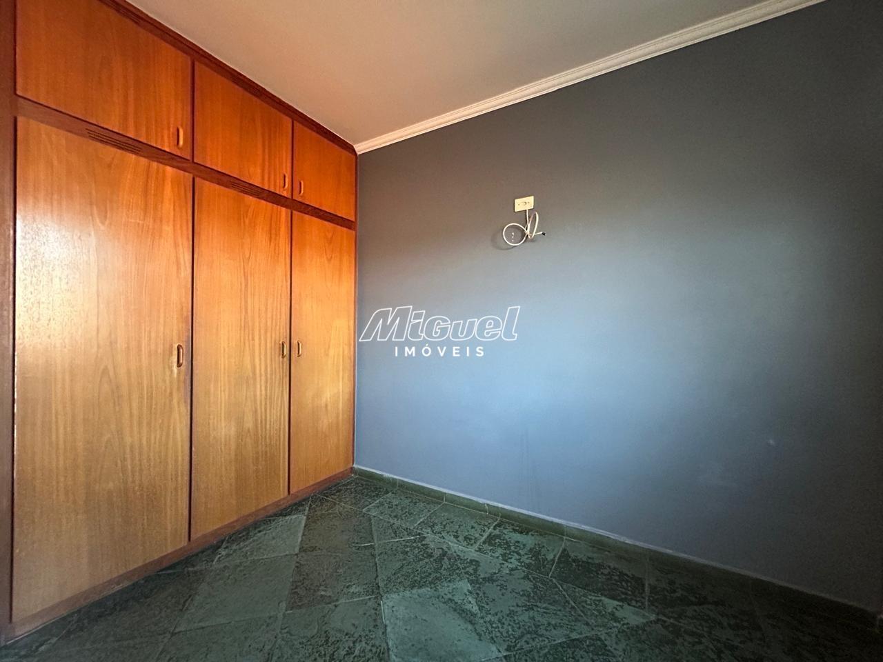 Casa, à venda, Jardim São Luiz - 3 quartos - Piracicaba/SP: 