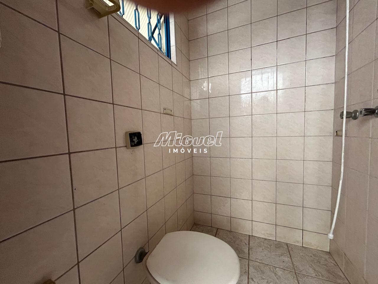 Casa, à venda, Jardim São Luiz - 3 quartos - Piracicaba/SP: 