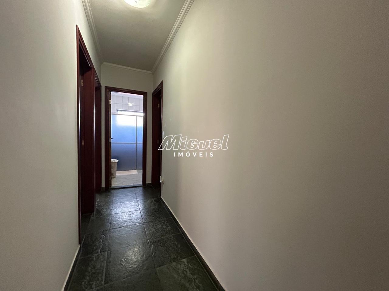 Casa, à venda, Jardim São Luiz - 3 quartos - Piracicaba/SP: 