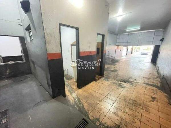 Galpão, para aluguel, Paulista - - Piracicaba/SP: 