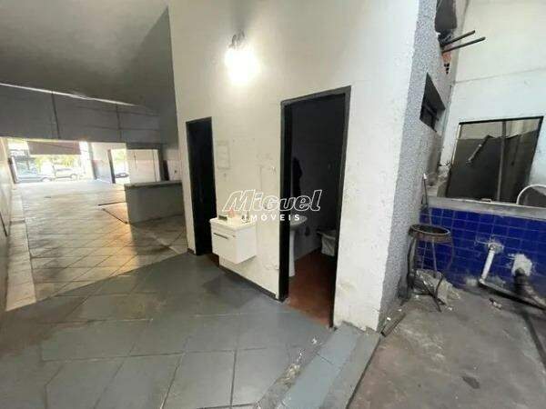 Galpão, para aluguel, Paulista - - Piracicaba/SP: 