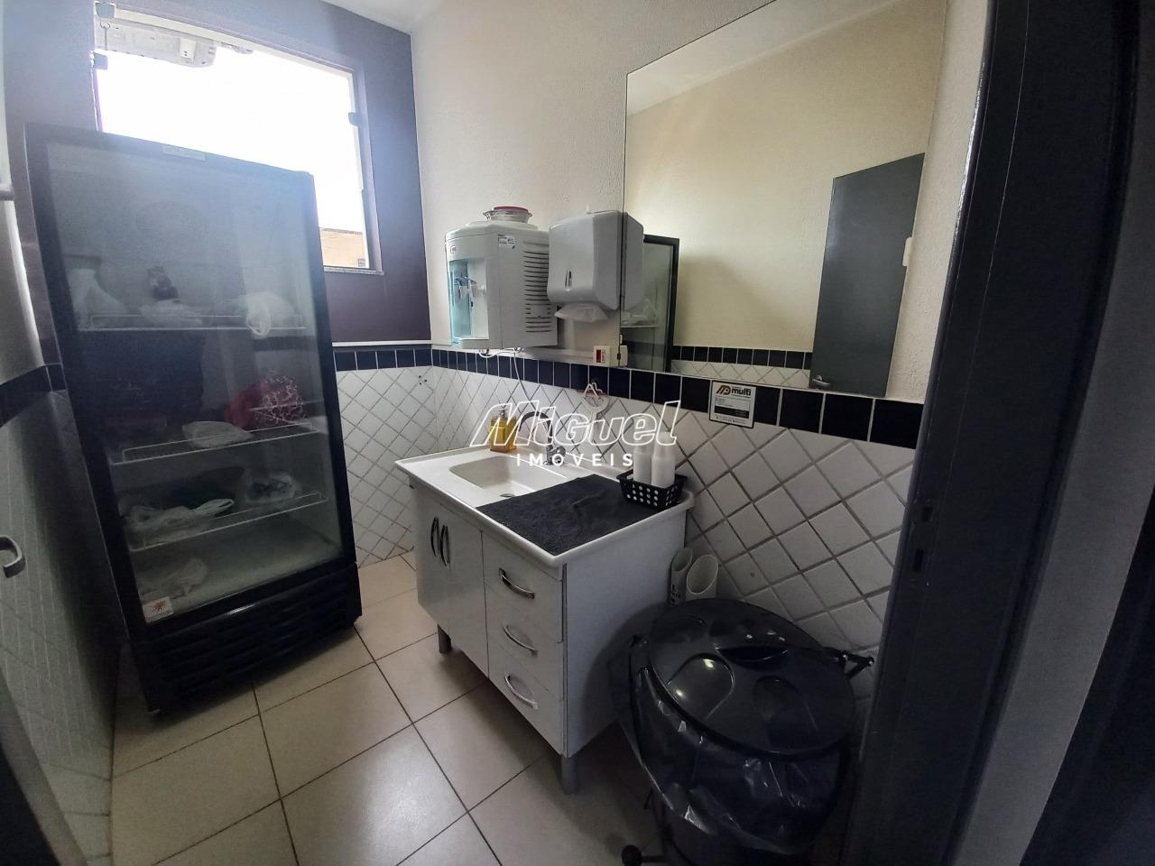 Salas/Conjuntos, para aluguel, Jardim Paulista - - Piracicaba/SP: 