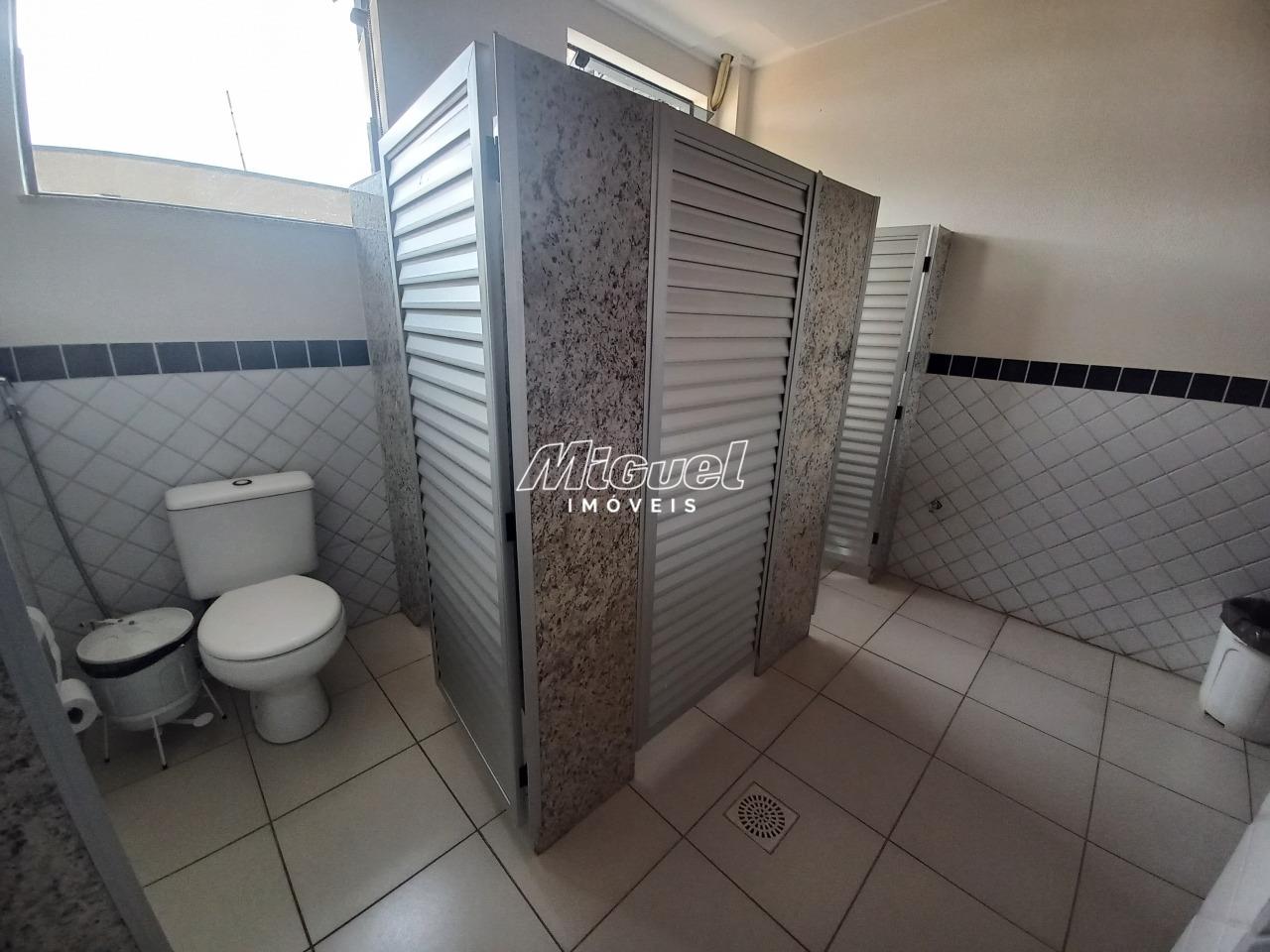 Salas/Conjuntos, para aluguel, Jardim Paulista - - Piracicaba/SP: 