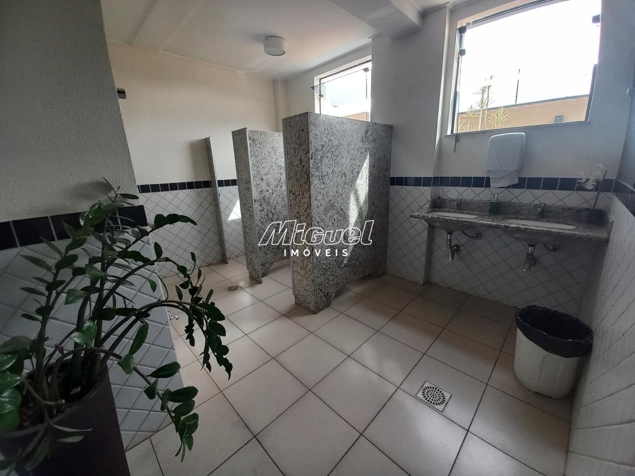 Salas/Conjuntos, para aluguel, Jardim Paulista - - Piracicaba/SP: 