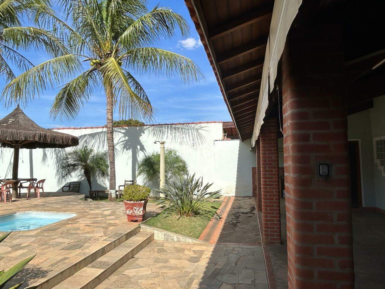 Chácara em Condomínio, à venda, Campestre - Condomínio Convívio Nosso Recanto - Piracicaba/SP: