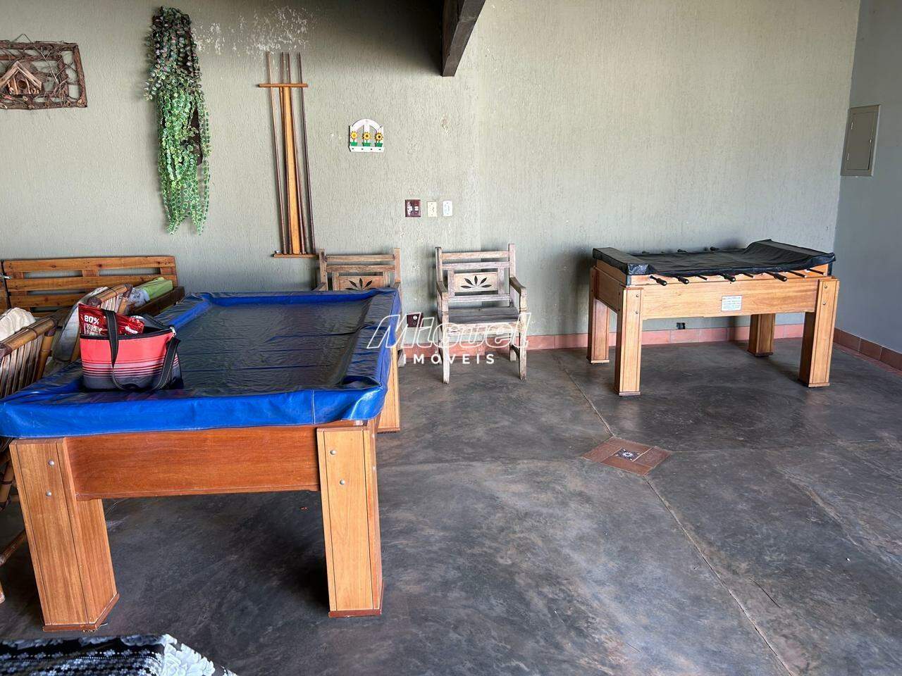 Chácara em Condomínio, à venda, Campestre - Condomínio Convívio Nosso Recanto - Piracicaba/SP: