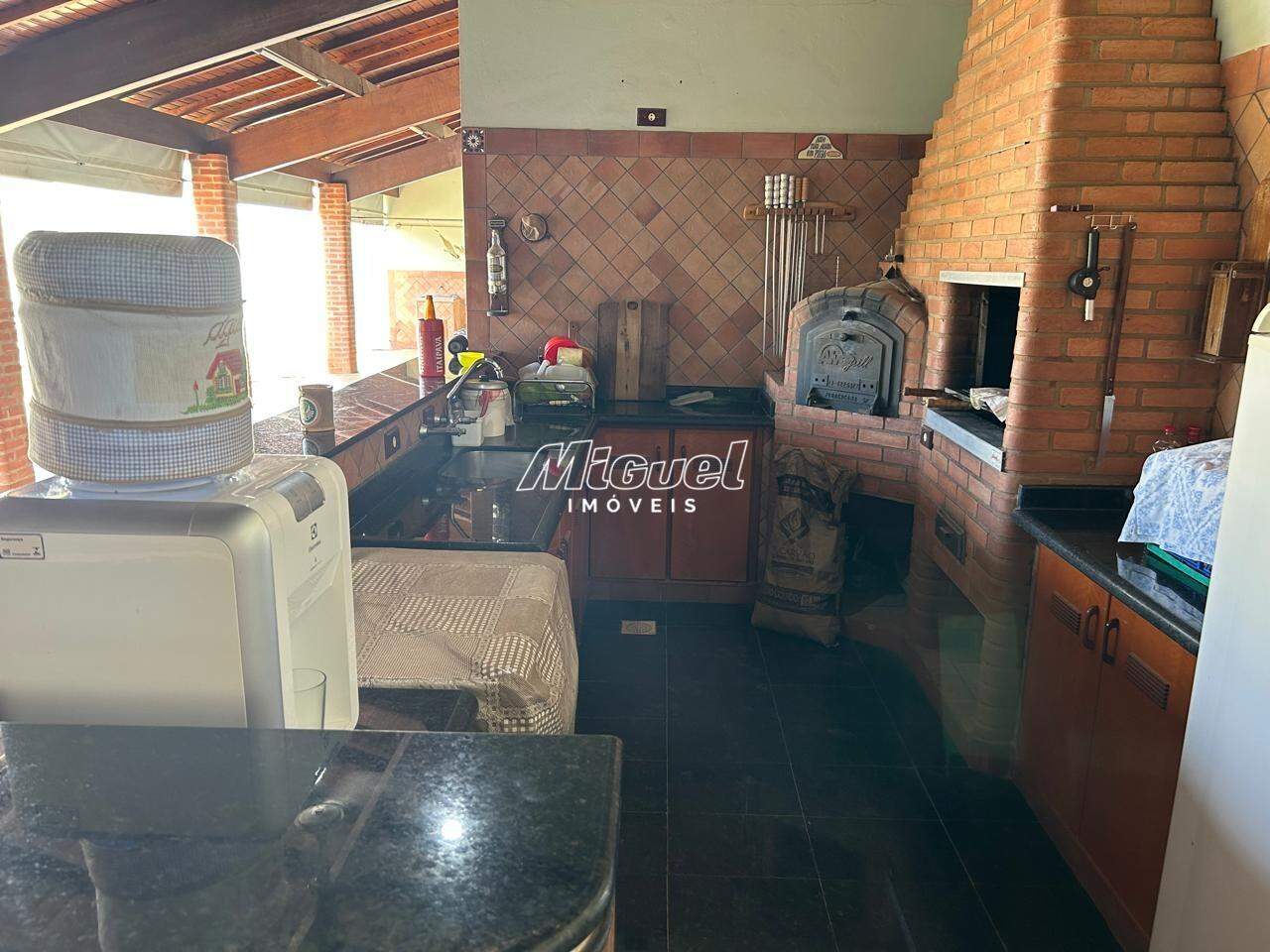 Chácara em Condomínio, à venda, Campestre - Condomínio Convívio Nosso Recanto - Piracicaba/SP: