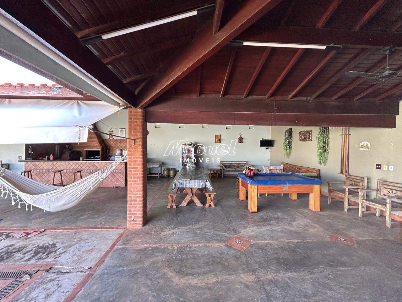 Chácara em Condomínio, à venda, Campestre - Condomínio Convívio Nosso Recanto - Piracicaba/SP: