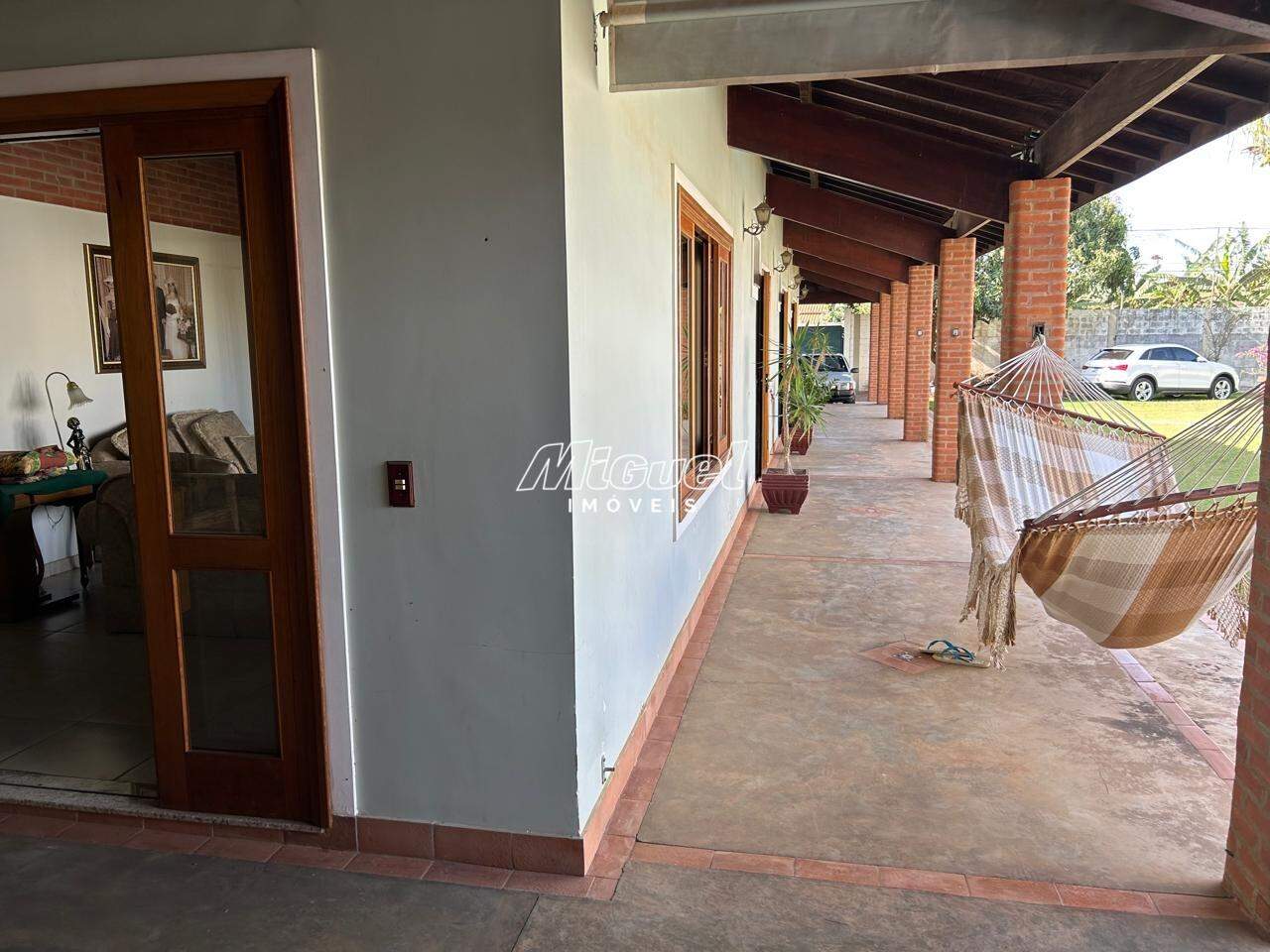 Chácara em Condomínio, à venda, Campestre - Condomínio Convívio Nosso Recanto - Piracicaba/SP: