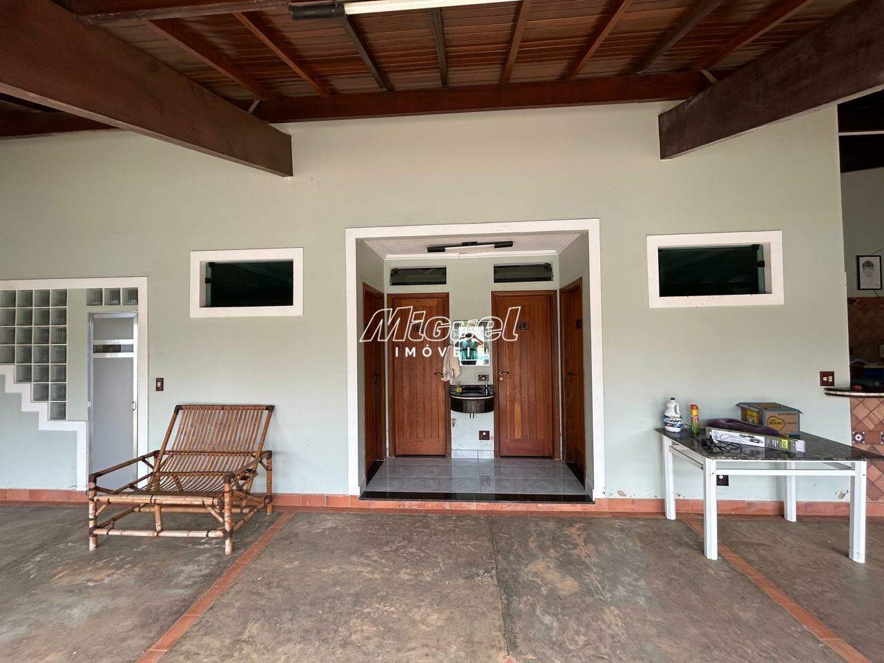 Chácara em Condomínio, à venda, Campestre - Condomínio Convívio Nosso Recanto - Piracicaba/SP: 