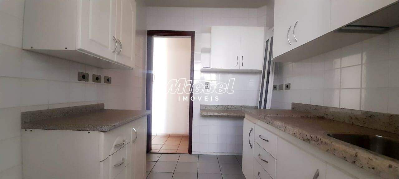 Apartamento, à venda, Centro - 3 quartos Condomínio Residencial Rosália - Piracicaba/SP: 